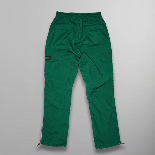 PV Green Track Pant