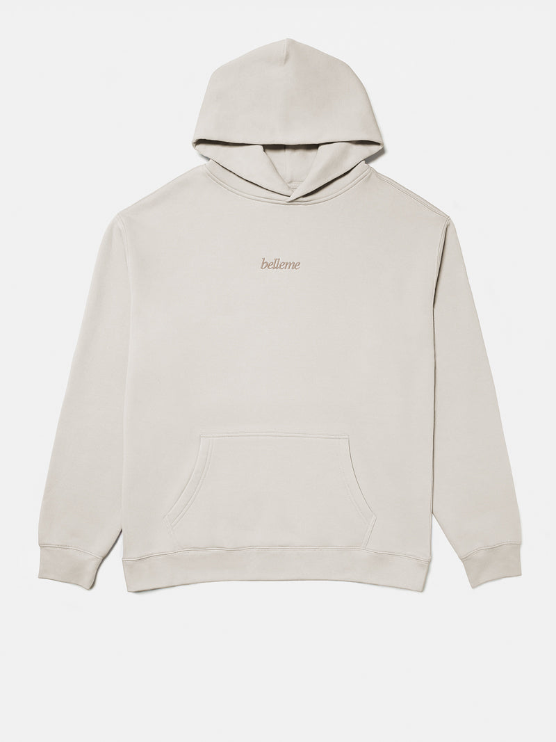 Signatures Hoodie - Mens Bone