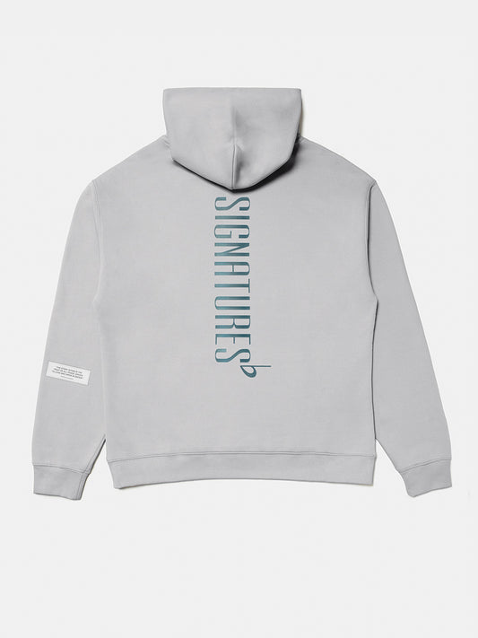 Signatures Hoodie - Womens Storm