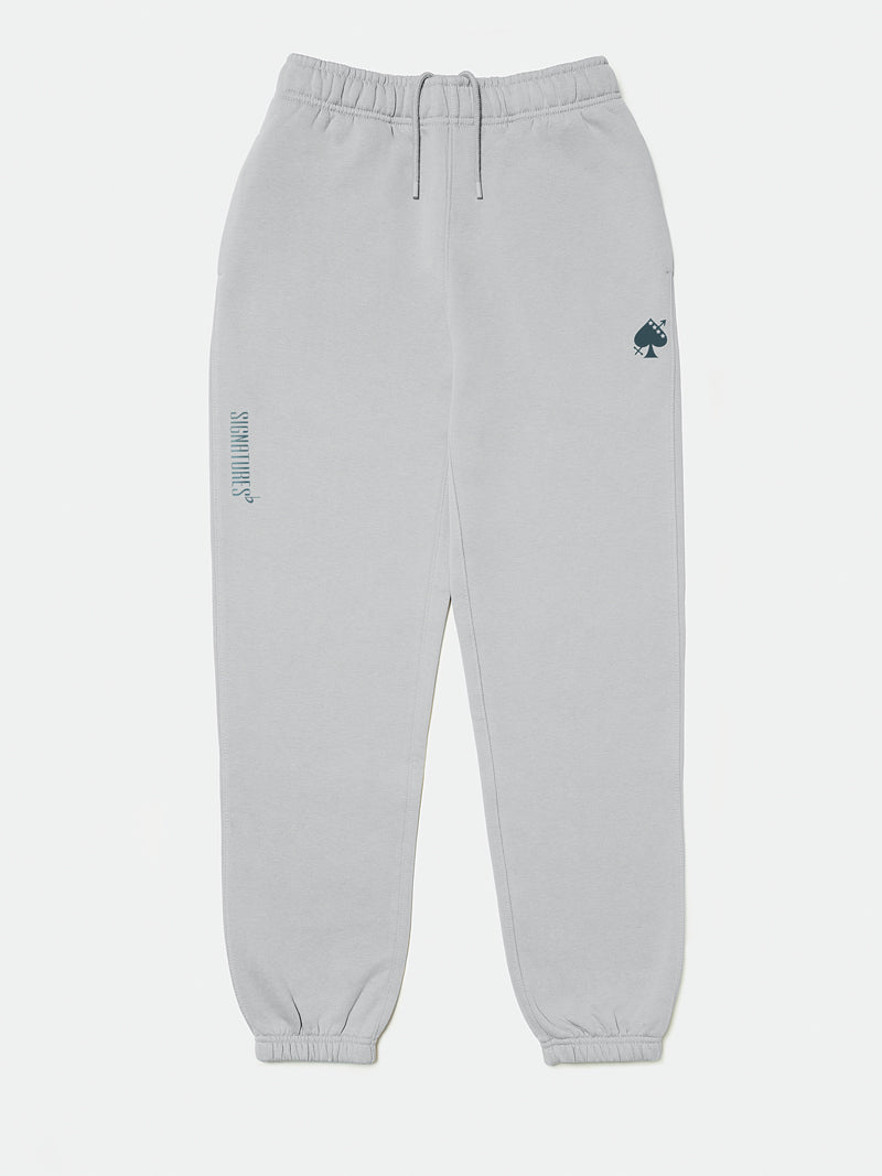 Signatures Sweatpants - Womens Storm