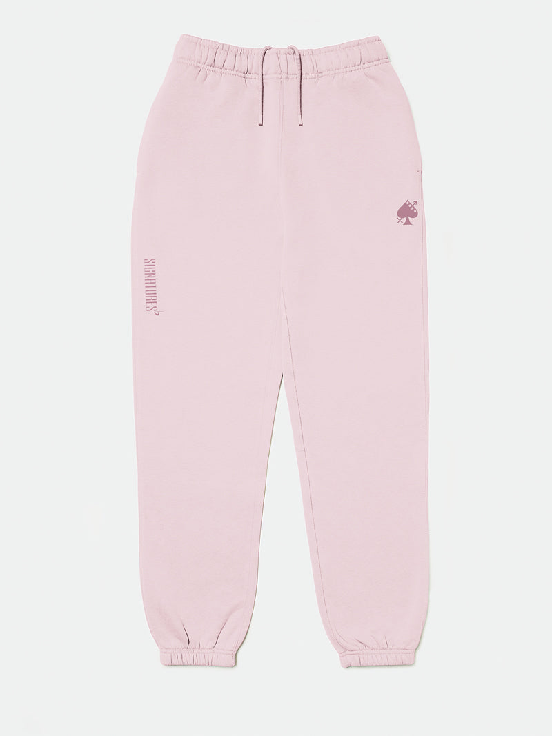 Signatures Sweatpants - Womens Orchid