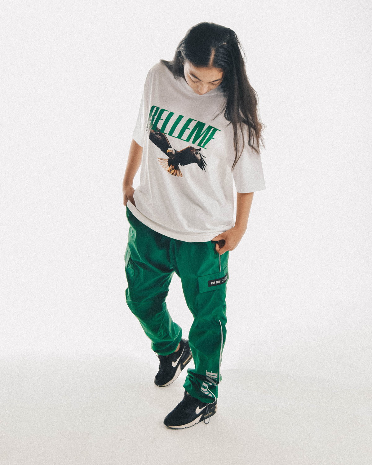 PV Standard Tee - White