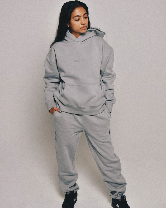 Signatures Sweatpants - Womens Storm