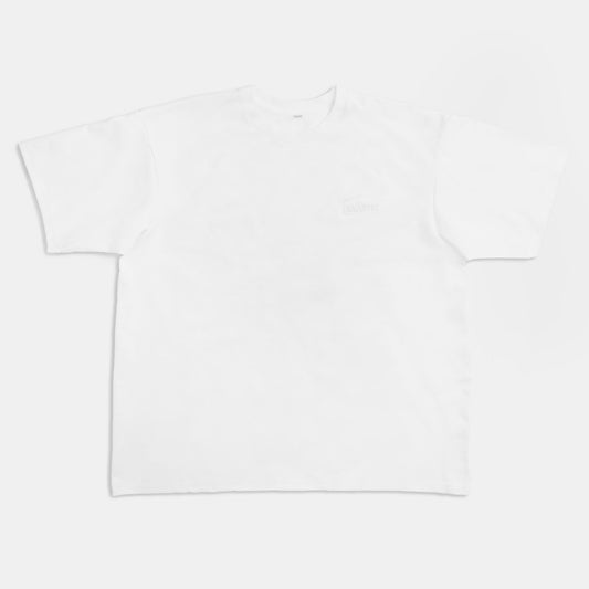 Somewhere In the Middle Tee