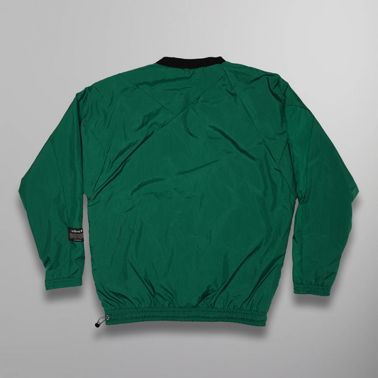 PV Green Windbreaker Jacket