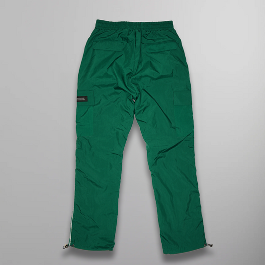 PV Green Track Pants - Men