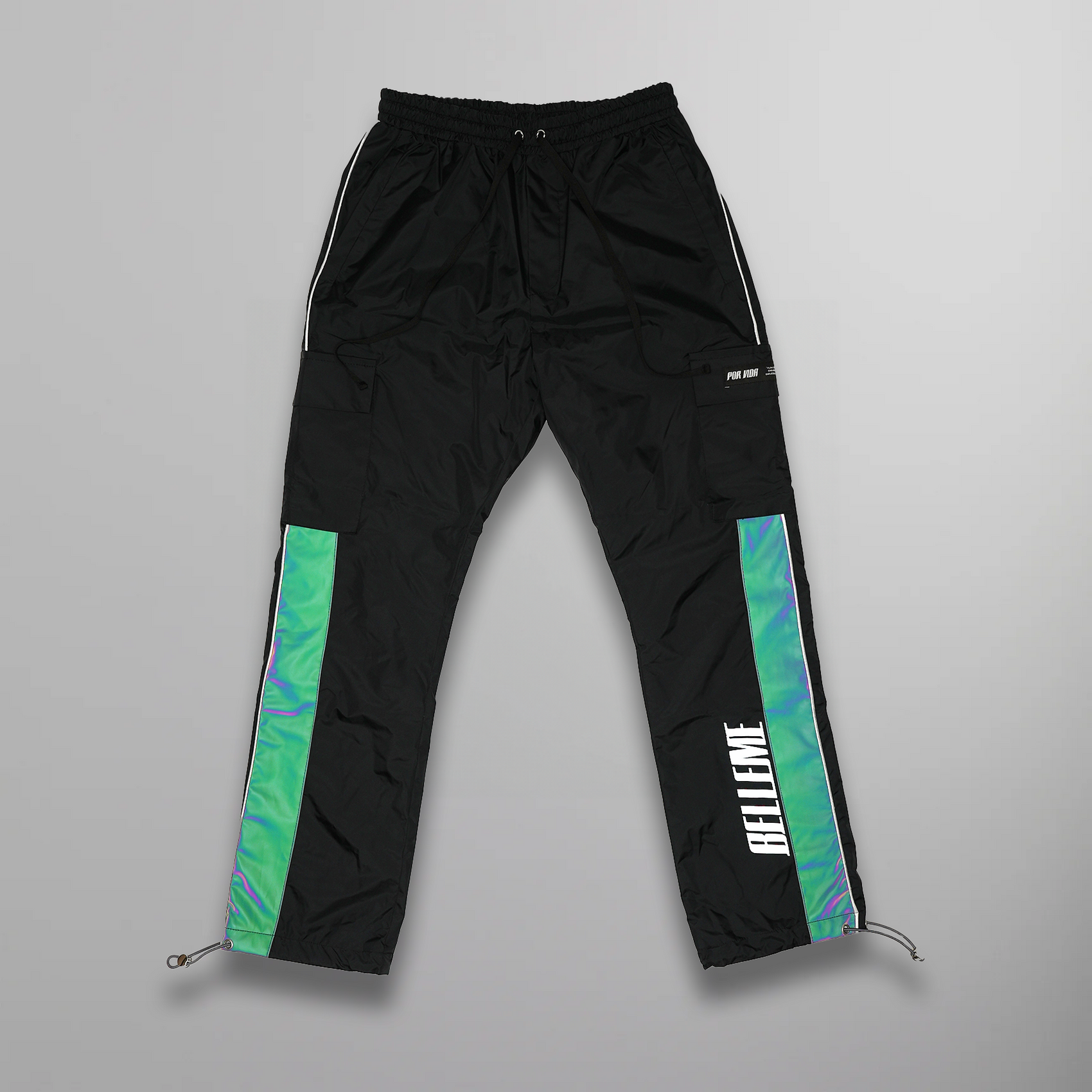 PV Iridescent Track Pant