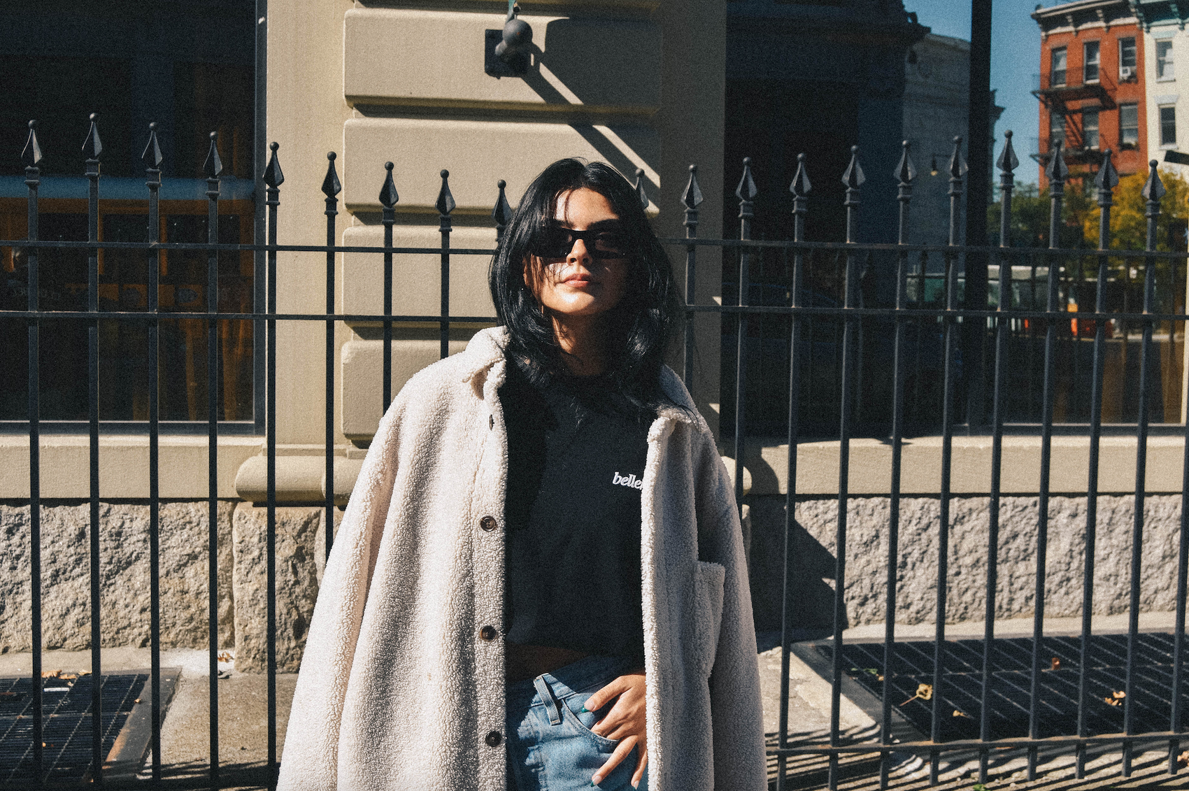 belleme_signature tee black_williamsburg