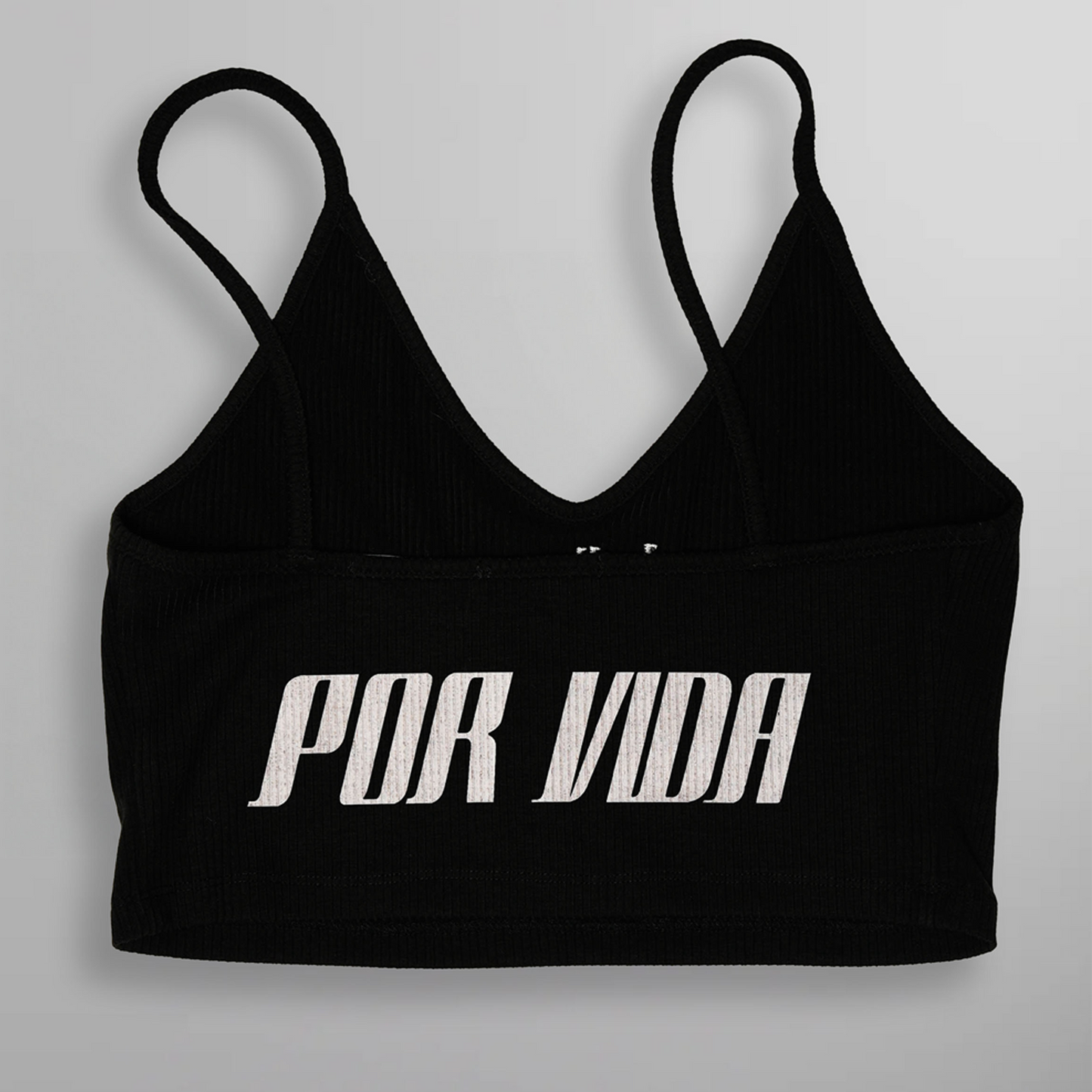 PV Crop Tank [black]