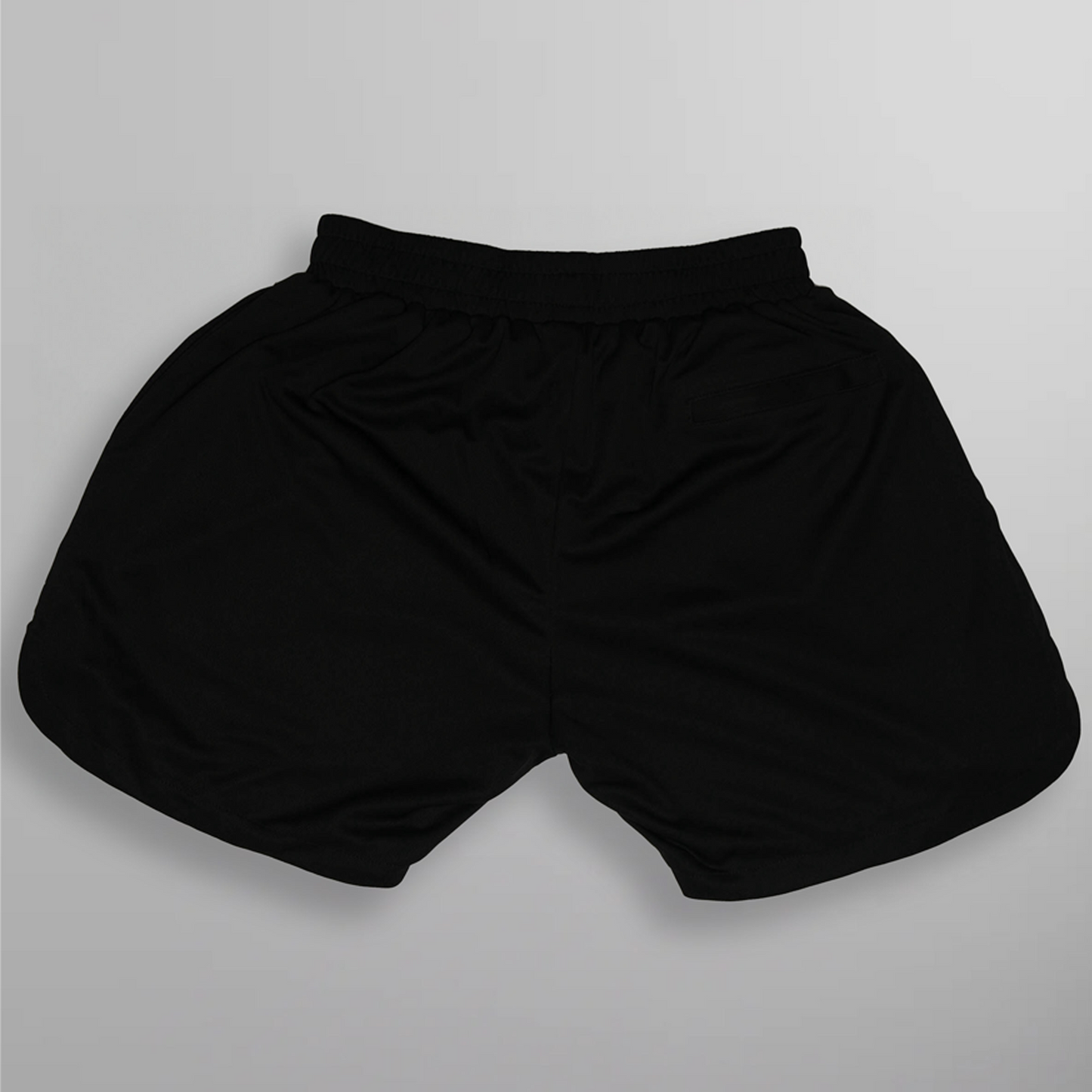 PV Mesh Shorts [black] - Spades