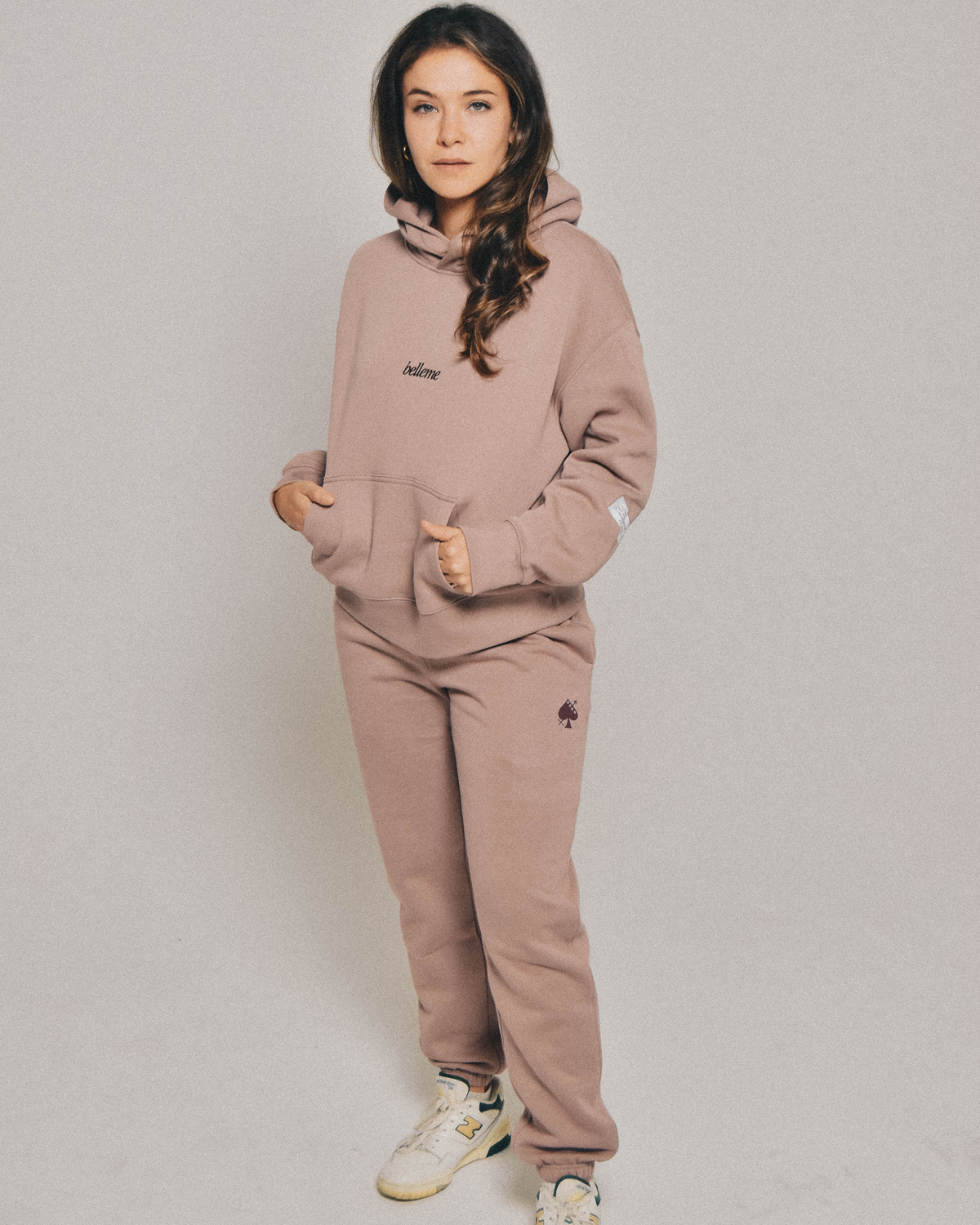 Signatures Sweatpants - Womens Terracotta