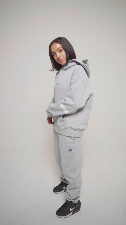 Signatures Sweatpants - Womens Storm