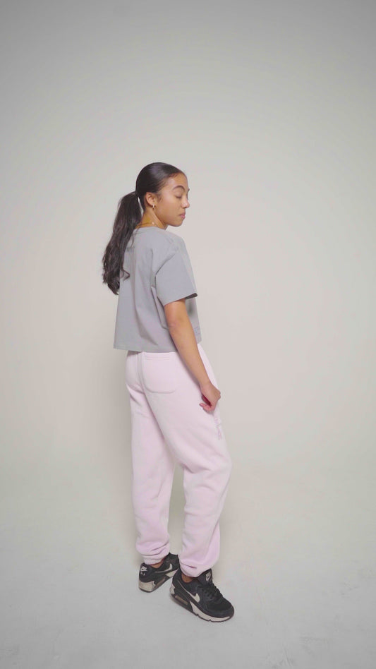 Signatures Sweatpants - Womens Orchid