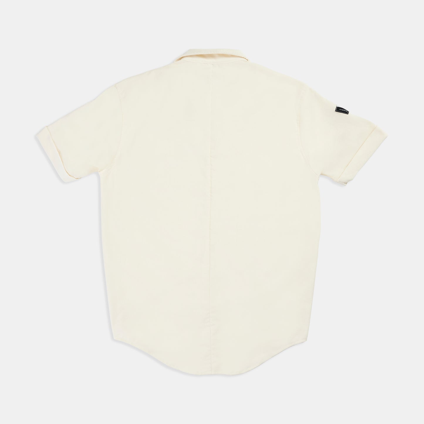 Ivory Breeze Corduroy Shirt