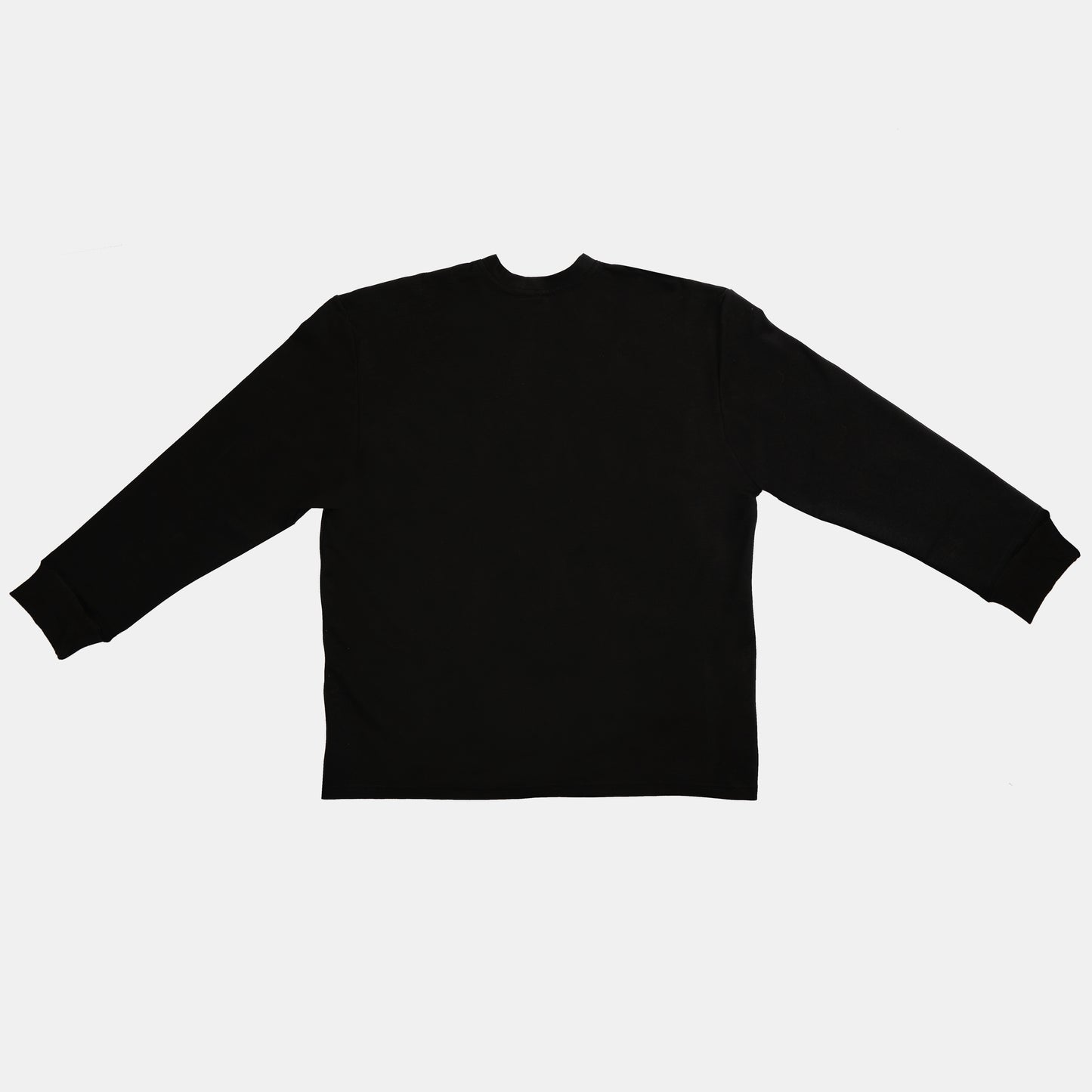 Signature Long Sleeve Tee