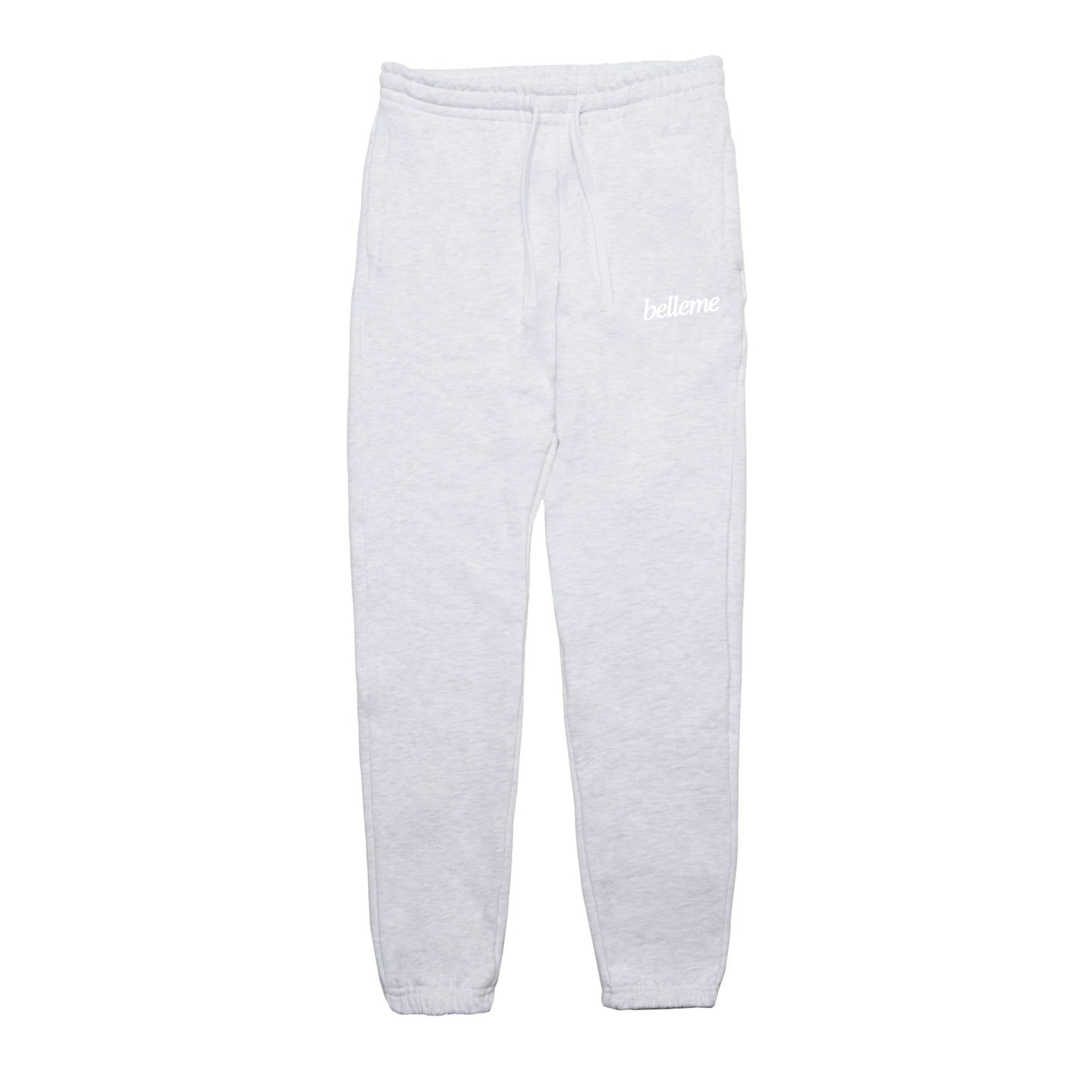 Ash Grey Signature Sweatpant